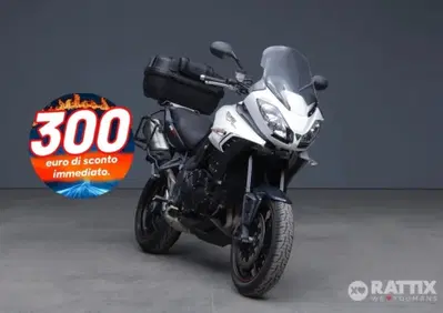 Triumph Tiger 1050 Sport ABS (2013 - 15) - Annuncio 9814024