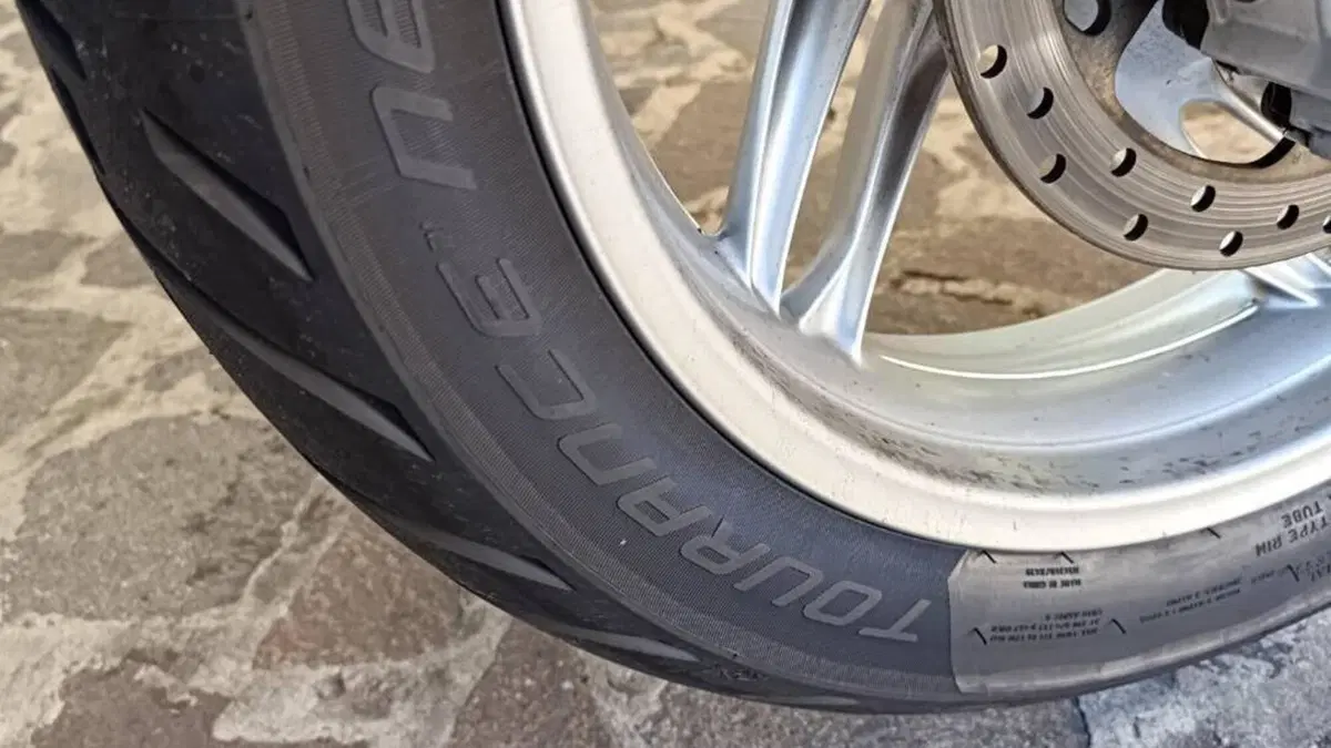 Bmw R 1200 GS (2004 - 07)  (7)