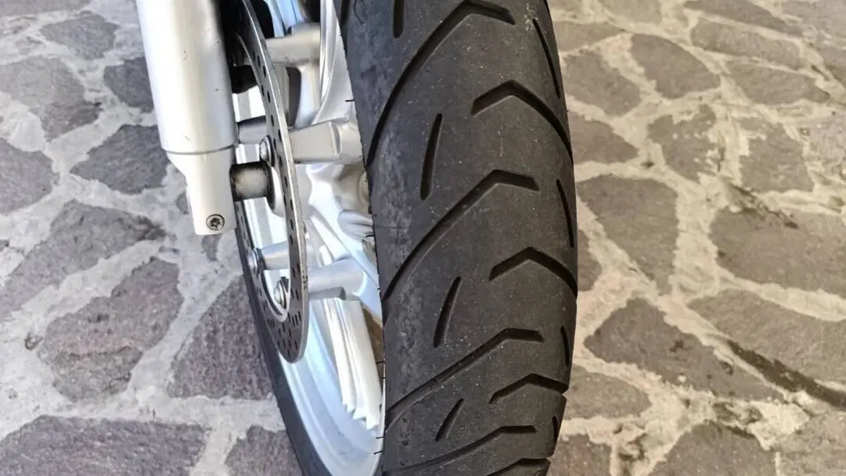 Bmw R 1200 GS (2004 - 07)  (8)