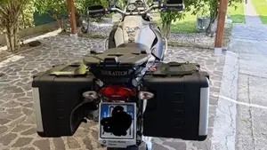 Bmw R 1200 GS (2004 - 07)  (9)
