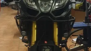 Aprilia Caponord Rally Raid (2015 - 17)  (3)