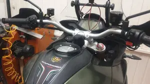 Aprilia Caponord Rally Raid (2015 - 17)  (4)