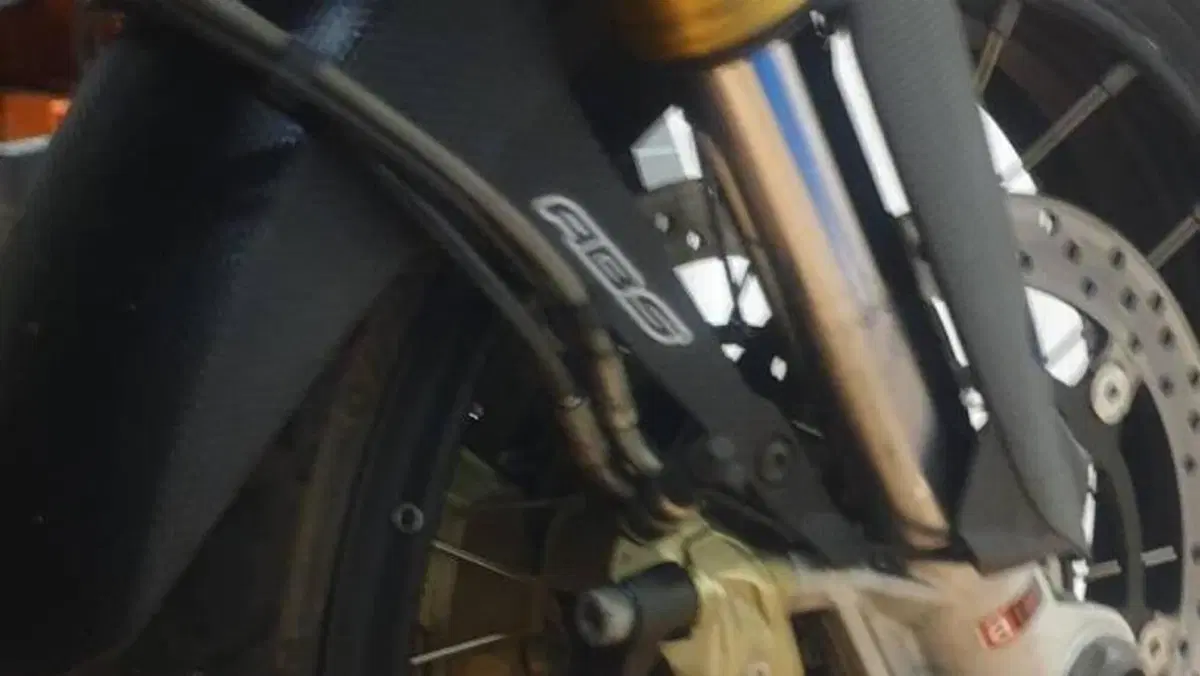 Aprilia Caponord Rally Raid (2015 - 17)  (6)
