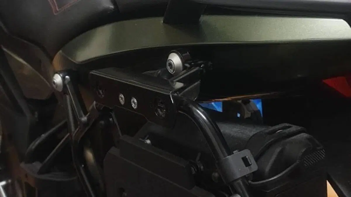 Aprilia Caponord Rally Raid (2015 - 17)  (7)