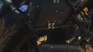 Aprilia Caponord Rally Raid (2015 - 17)  (10)