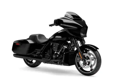 Harley-Davidson Street Glide (2024 - 26) - Annuncio 10019842