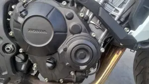 Honda CB 650 F ABS (2014 - 17)  (6)