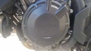 Honda CB 650 F ABS (2014 - 17)  (7)