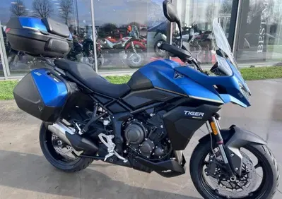 Triumph Tiger Sport 800 Tour (2026) - Annuncio 10019844