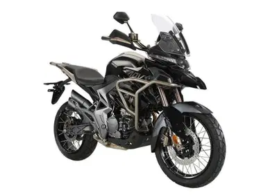 Zontes ZT350-T2 (2022 - 25) - Annuncio 10019843