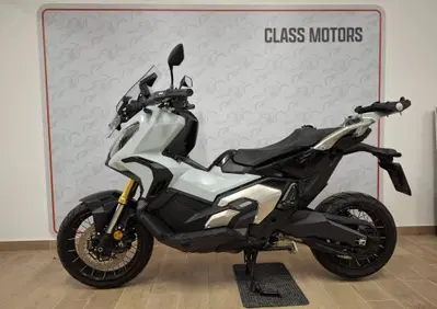 Honda X-ADV 750 DCT (2021 - 24) - Annuncio 10019849