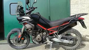 Aprilia Tuareg 660 (2022 - 24) 