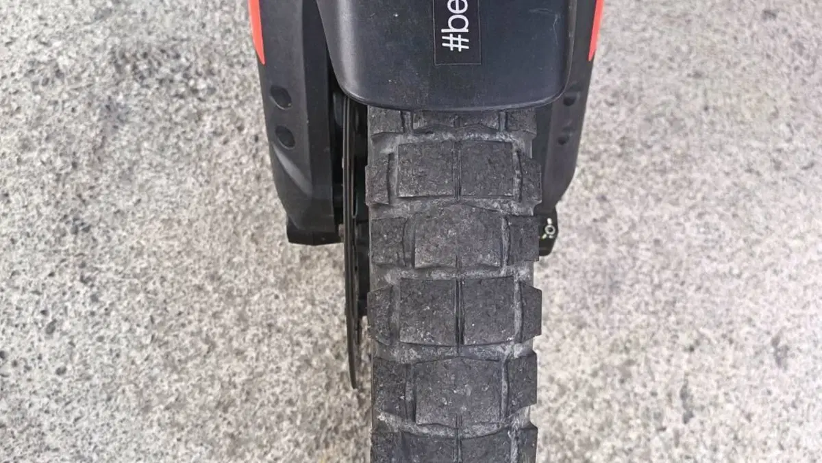 Aprilia Tuareg 660 (2022 - 24)  (2)