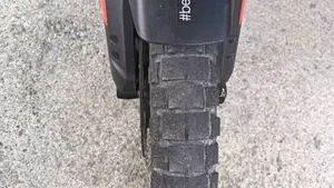 Aprilia Tuareg 660 (2022 - 24)  (2)