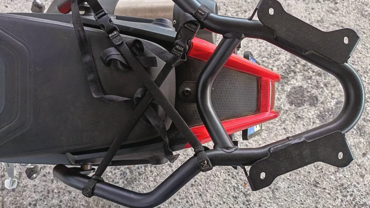 Aprilia Tuareg 660 (2022 - 24)  (4)