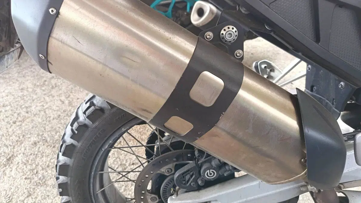 Aprilia Tuareg 660 (2022 - 24)  (5)