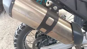 Aprilia Tuareg 660 (2022 - 24)  (5)