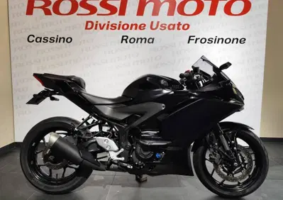 Yamaha YZF R3 (2025 - 26) - Annuncio 10019852