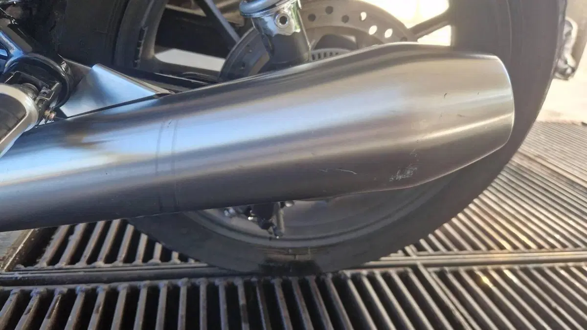 Triumph Speed Twin 900 (2023 - 24)  (12)