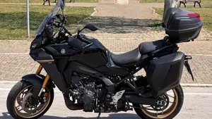 Yamaha Tracer 9 GT (2021 - 24)  (3)
