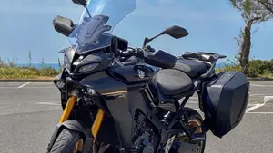 Yamaha Tracer 9 GT (2021 - 24)  (10)