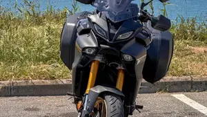 Yamaha Tracer 9 GT (2021 - 24)  (11)