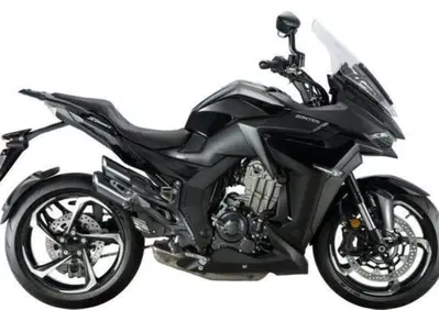 Zontes ZT350-X1 (2022 - 25) - Annuncio 10019854