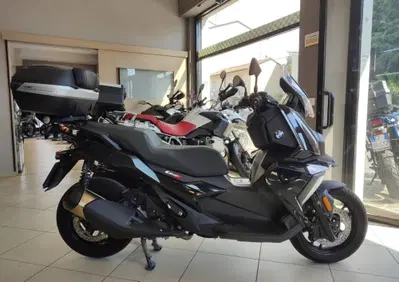Bmw C 400 X (2021 - 24) - Annuncio 10019866