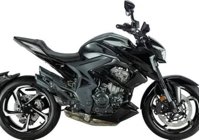 Zontes ZT350-R1 (2022 - 25) - Annuncio 10019860