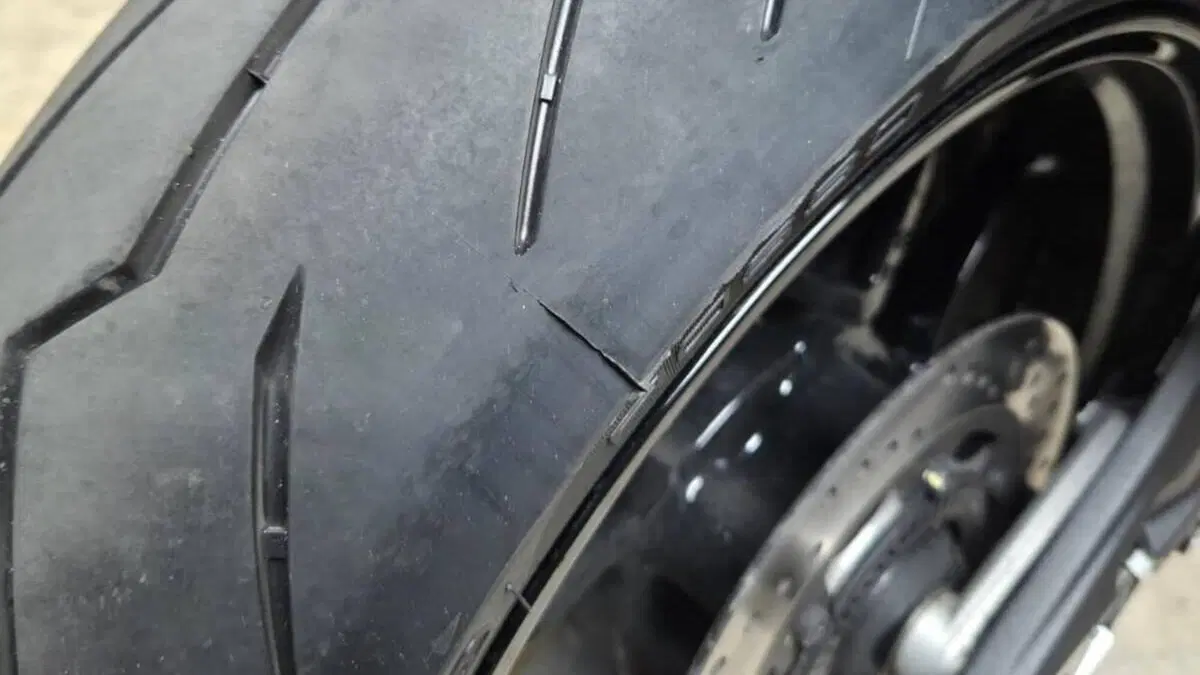 Ducati Monster 937 (2021 - 25)  (5)