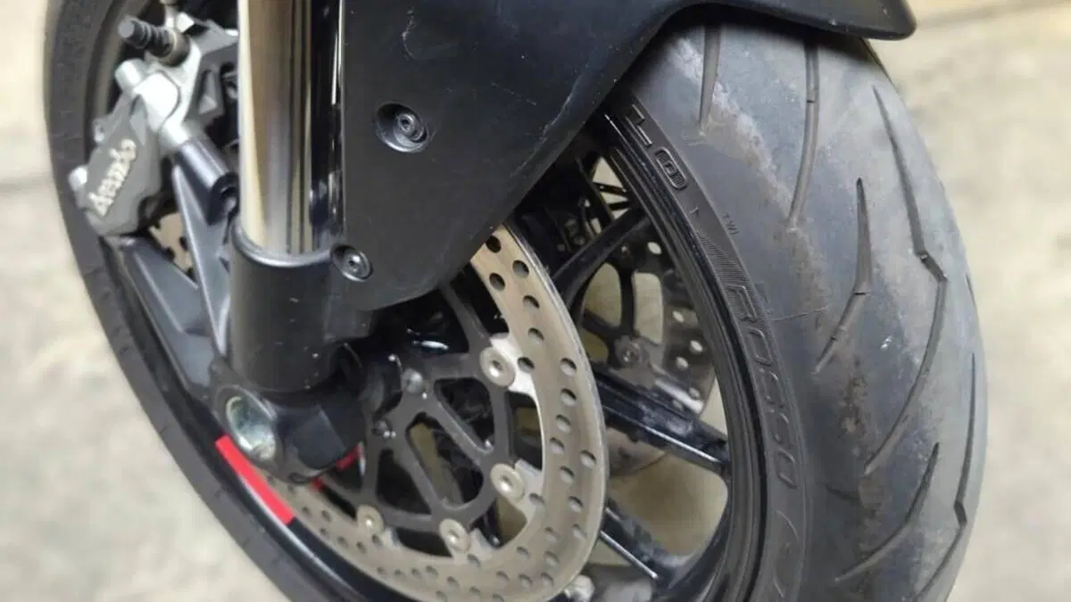 Ducati Monster 937 (2021 - 25)  (6)