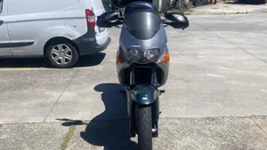 Aprilia Pegaso 650 IE (2001 - 02)  (2)