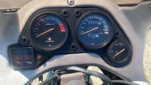 Aprilia Pegaso 650 IE (2001 - 02)  (4)