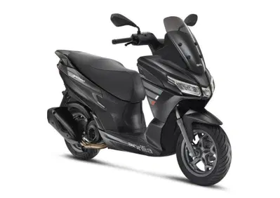 Aprilia SXR 50 (2021 - 26) - Annuncio 10019875