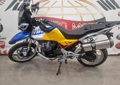 Moto Guzzi V85 TT (2024 - 26) - Annuncio 10019869
