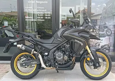Voge Valico 525DSX (2023 - 26) - Annuncio 10019872