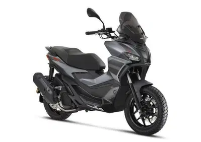 Aprilia SR GT 125 (2025 - 26) - Annuncio 10019878