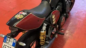 Yamaha XJR 1300 Racer (2015 - 17)  (5)