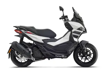 Aprilia SR GT 200 (2025 - 26) - Annuncio 10019885