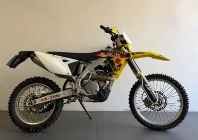 Suzuki RM-X 450 E (2010 - 17) - Annuncio 10019883