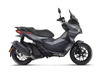 Aprilia SR GT 200 (2025 - 26) - Annuncio 10019887
