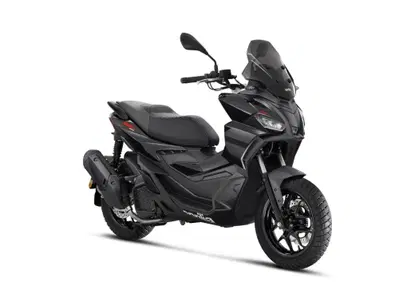 Aprilia SR GT 200 (2025 - 26) - Annuncio 10019888