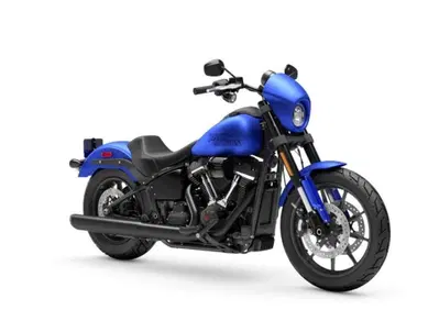 Harley-Davidson Low Rider S (2025 - 26) - Annuncio 10019893