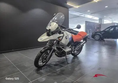 Bmw R 1150 GS (1999 - 03) - Annuncio 10019902