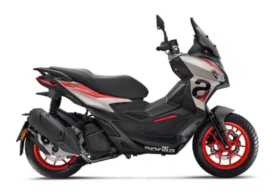 Aprilia SR GT 200 Sport (2025 - 26) - Annuncio 10019891