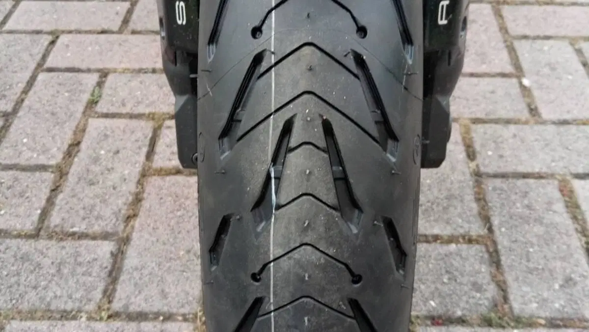 Kawasaki Versys 650 ABS (2010 - 14)  (3)