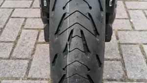 Kawasaki Versys 650 ABS (2010 - 14)  (3)