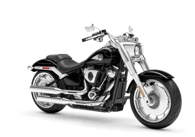 Harley-Davidson Fat Boy 117 (2025 - 26) - Annuncio 10019903