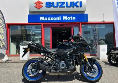 Suzuki GSX-S1000GX (2024 - 26) - Annuncio 10019910