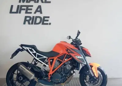 KTM 1290 Super Duke R ABS (2014 - 16) - Annuncio 10019914
